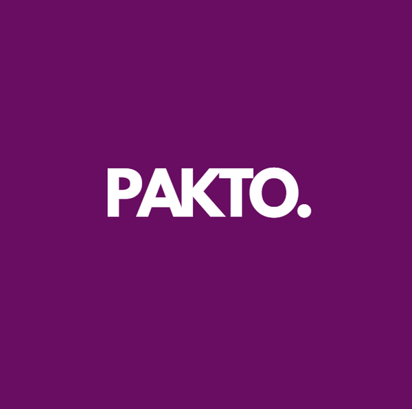 Pakto